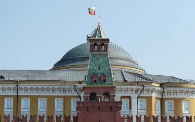 Россия устроила новый резонансный скандал - первые подробности