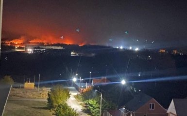 Сили оборони атакували дронами аеродром у Воронезькій області РФ — джерела