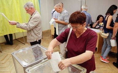 Названо регіон, який лідирує за кількістю порушень на виборах