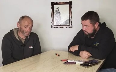 Павел Гугуев и Дмитрий Карпенко