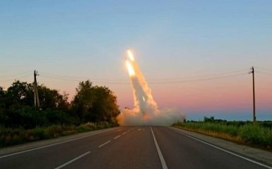 ЗСУ спростували російський фейк про знищення систем HIMARS