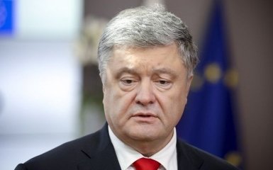 Послы G7 неожиданно обратились к Порошенко и вспомнили Зеленского