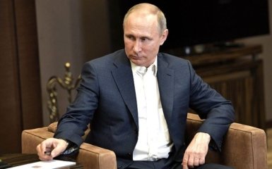 Команда Трампа вирішила безжалісно поквитатися з Путіним