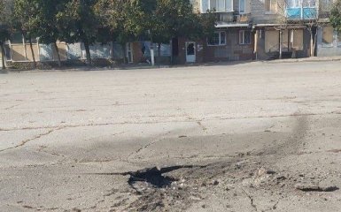 Войска РФ обстреляли центр Волчанская Харьковской области — есть погибший