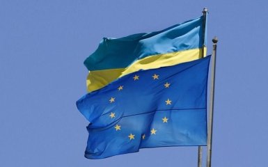 Еврокомиссия в июне ответит по заявке Украины на членство