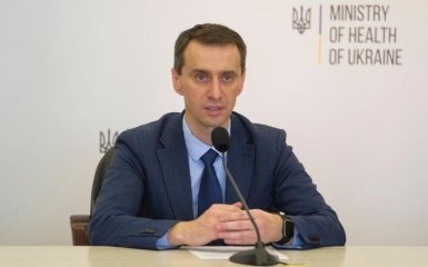 У МОЗ розкрили один з варіантів виходу з карантину