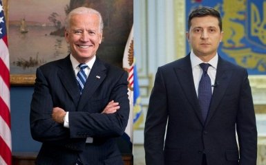 Forbes о предстоящей встрече президентов Украины и США: "будет не до шуток"