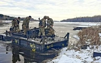 Підрозділи прикордонників заявили про важкі бої на підступах до Бахмута