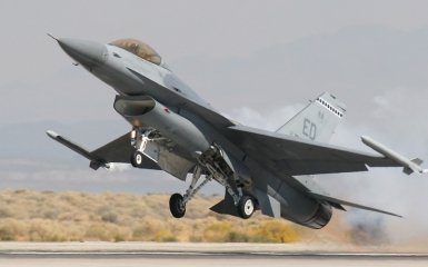 F-16