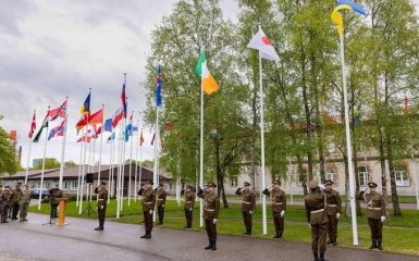 Запад уже через несколько месяцев может потребовать переговоров Украины и РФ — Financial Times