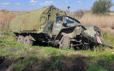 Российские захватчики уничтожают мосты для усложнения контрнаступления ВСУ
