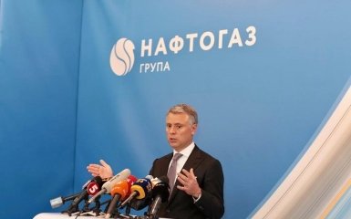 США отреагировали на новый скандал вокруг Нафтогаза