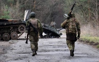 Армія РФ вже втратила у війні проти України понад 19 тис військових