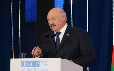 Лукашенко прибув до Пекіна на зустріч з Сі Цзіньпіном