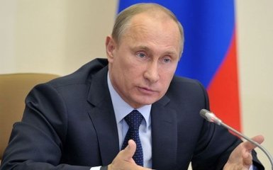 Путін виступить під час засідання Міжнародного дискусійного клубу "Валдай"