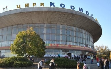 Бойовики ДНР зібралися влаштувати фестиваль клоунів і запросили росіян