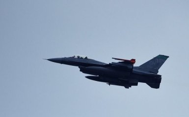 Когда Украина сможет получить F-16 — ответ спикера Воздушных сил