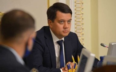 Верховну Раду сколихнув гучний скандал - що стало причиною конфлікту