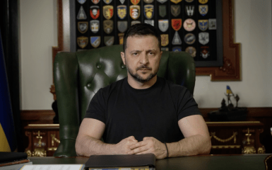 Watch: Zelenskyy convinced it is possible to force Russia to end war against Ukraine in 2024