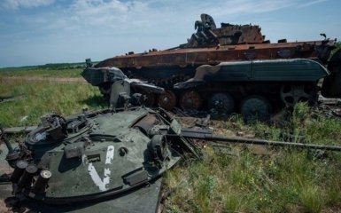 Утраты армии РФ