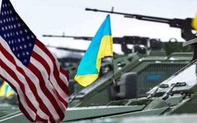 The US and Ukraine
