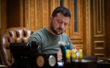 Зеленский подписал законопроект о возобновлении финансовой отчетности партий