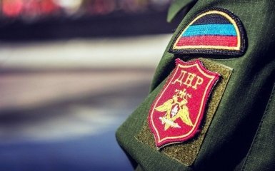 У боевиков ДНР новые разборки, схвачен "экс-депутат"