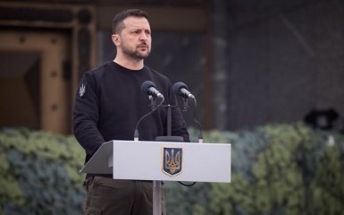 Ми зараз перебуваємо на вирішальному етапі битви за Україну — Зеленський