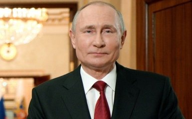 Кремль виступив із заявою про зустріч Путіна і Зеленського