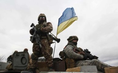 Military Armed Forces of Ukraine