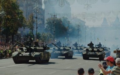 Загороднюк відповів, чи купує Україна запчастини для армії у РФ