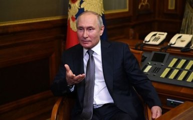 Путин озвучил Ердогану абсурдные условия для начала переговоров с Украиной