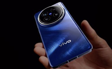 Смартфон Vivo