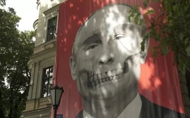 Недоцарь и недонарод: как россияне создали путина — Свідомі про несвідоме