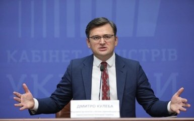 Україна звернулася по допомогу до країн Балтії через інертність НАТО