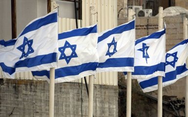 Flags of Israel