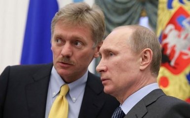 Нормандский формат: у Путина наконец ответили, когда назовут дату