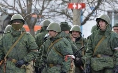 У розвідці Великої Британії порахували загиблих військових армії РФ та ПВК Вагнер