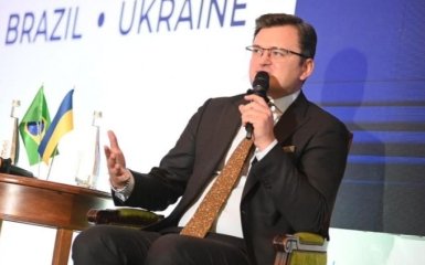 Україна запропонувала ЄС нову ініціативу щодо повернення Криму