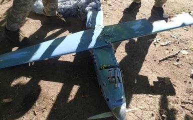 ПВО ликвидировали уже почти 300 иранских дронов армии РФ