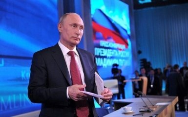 Азербайджан озвучил неожиданное предложение Путину относительно Нагорного Карабаха