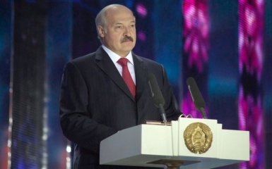 Лукашенко заявив про режим підвищеної терористичної небезпеки в Білорусі