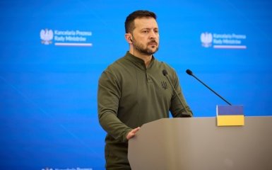 Volodymyr Zelenskyy