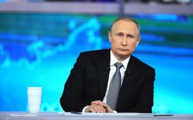 У Украины появился новый сюзник в борьбе с Путиным