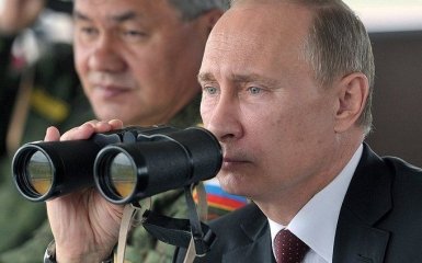 У Меркель опасаются новой военной угрозы со стороны Путина