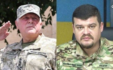 Правительство согласовало назначение председателей Луганской и Сумской ОВА
