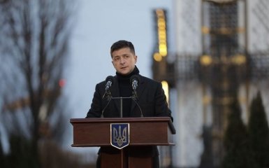 Нам все під силу: Зеленський емоційно звернувся до українців