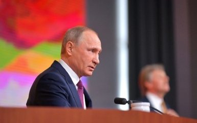 Що за абсурд: росіяни обурені новим рішенням Путіна