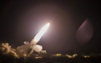 Армія РФ витрачала ракети "Калібр" для імітації знищення HIMARS