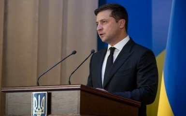 Зеленський запровадив виправлені санкції РНБО